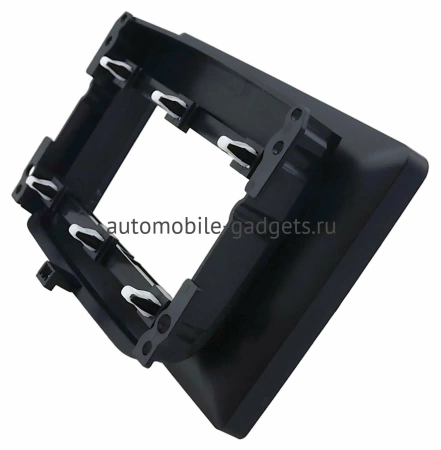 Штатное головное устройство Teyes CC2L PLUS 1/16 10 дюймов RM-10-1323 для Fiat 500L 2012-2017 на Android 8.1 (DSP, IPS, AHD)