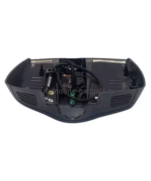 Видеорегистратор в штатное место RedPower DVR-FOD5-N для Ford Mondeo 2014+
