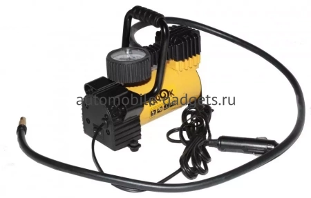 Автокомпрессор Качок К50 Автокомпрессор Качок К50