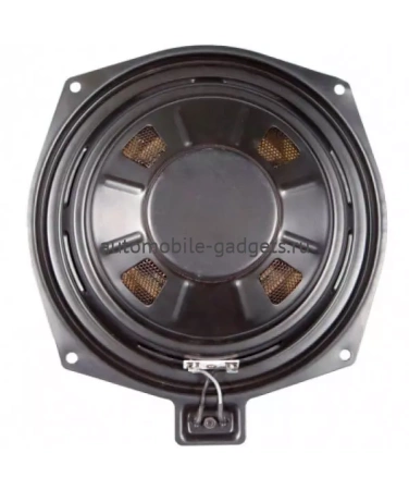 Мидбасовая акустика AUDIO SYSTEM AX 08 BMW PLUS