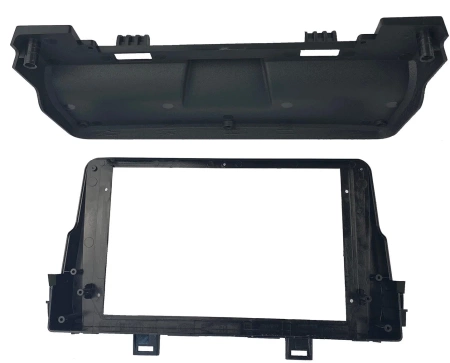 Штатная магнитола Kia Picanto 3 2017-2021 Canbox EVO 2K 5831-9-1398 на Android 14 (4G-SIM, 12/256, DSP, QLed, AI, 360)