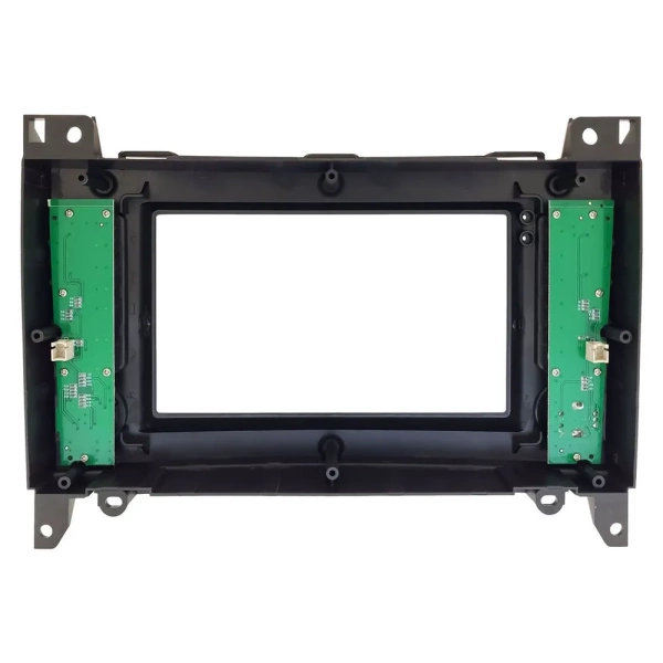 Mercedes A-klasse (W169), B-klasse (W245), Vito 2 (W639), Vito 3 (W447), Viano (W639) 2006-2018 (Вид 3, белая подсветка клавиш) Canbox 1.5/32 на Android 10 (RS7-RP-6598-494) (IPS, DSP, CarPlay) Mercedes A-klasse (W169), B-klasse (W245), Vito 2 (W639), Vito 3 (W447), Viano (W639) 2006-2018 (Вид 3, белая подсветка клавиш) Canbox 1.5/32 на Android 10 (RS7-RP-6598-494) (IPS, DSP, CarPlay)