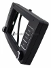Магнитола в штатное место 2 din Skoda Octavia A5 2004-2013 Canbox Logic-i3 5731-RP-0549-497 на Android 11 (4G-SIM, 6/128, DSP, QLed, 360)