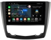 Штатная магнитола Canbox M-Line 4544-9-6160 для Renault Kadjar 2015-2024 на Android 10 (4G-SIM, 2/32, DSP, QLed)