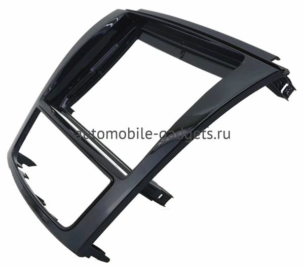 Штатная магнитола JAC S5 2013-2021 (глянец) Canbox L-Line 4169-9-1149 на Android 10 (4G-SIM, 2/32, TS18, DSP, QLed)