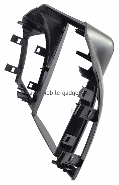Штатное головное устройство Chevrolet Captiva 2011-2016 Teyes TPRO 2 DS (Tesla style) 9.7 дюймов 4/64 RM-1312-272 на Android 10 (4G-SIM, DSP, QLed)