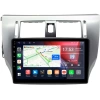 Штатная магнитола Great Wall Voleex C30 2010-2014 Canbox L-Line 4167-9-0382 на Android 10 (4G-SIM, 3/32, TS18, DSP, QLed)