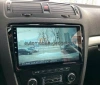 FarCar D005M штатная магнитола для Skoda Octavia A5 (2004-2013) на Android 8.1 c 1GB оперативной памяти