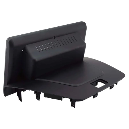 Штатная магнитола Honda CR-V 6, Breeze 2 2022-2024 Canbox PRO-Line 2K 4255-10-1527 на Android 13 (4G-SIM, 12/256, DSP, QLed)