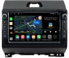 Штатная магнитола Canbox M-Line 7821-9-1803 для Kia Ray 2011-2017 на Android 10 (4G-SIM, 2/32, DSP, IPS) С крутилками