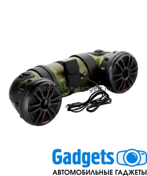 Boss Audio ATV22C Аудиосистема