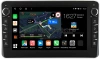 Штатная магнитола Canbox M-Line 7835-10-1470 для Renault Arkana, Duster 2, Master 2019-2024 на Android 10 (4G-SIM, 2/32, DSP, QLed) С крутилками