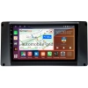 Штатная магнитола Land Rover Range Rover 3 2001-2005 Canbox Logic-i3 5721-9-0221 на Android 11 (4G-SIM, 4/64, DSP, 360, QLed)