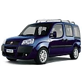 Fiat Doblo 2001-2010 Fiat Doblo 2001-2010