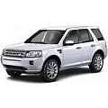 Land Rover Freelander 2 (2006-2012) Land Rover Freelander 2 (2006-2012)