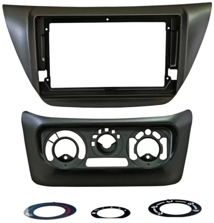 FarCar D3060M штатная магнитола для Mitsubishi Lancer 9 (CS) 2000-2010 на Android 13 c 2Gb FarCar D3060M штатная магнитола для Mitsubishi Lancer 9 (CS) 2000-2010 на Android 13 c 2Gb