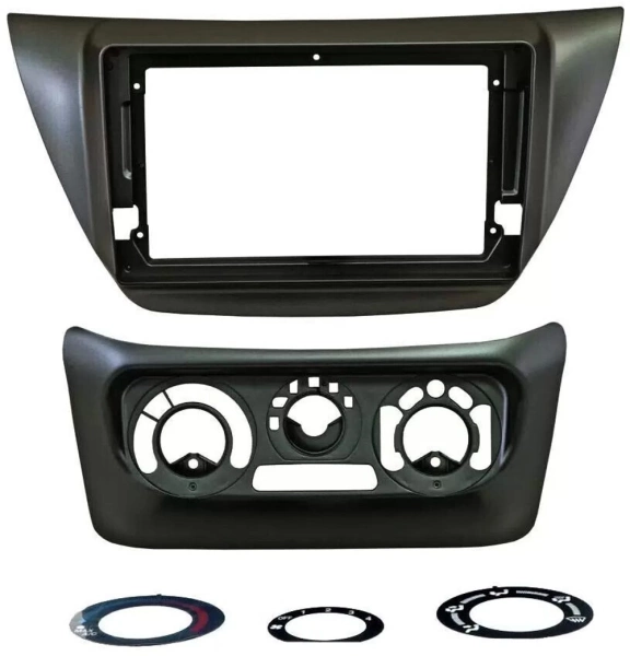 FarCar D3060M штатная магнитола для Mitsubishi Lancer 9 (CS) 2000-2010 на Android 13 c 2Gb FarCar D3060M штатная магнитола для Mitsubishi Lancer 9 (CS) 2000-2010 на Android 13 c 2Gb