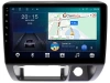Suzuki Jimny 3 1998-2005 Canbox L-Line 4167-9-1293 на Android 10 (4G-SIM, 3/32, TS18, DSP, QLed)