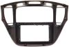 Штатная магнитола OEM GT9-9293 для Toyota Highlander (U20), Kluger (XU20) 2000-2007 (орех, для авто без монитора) на Android 10 Штатная магнитола OEM GT9-9293 для Toyota Highlander (U20), Kluger (XU20) 2000-2007 (орех, для авто без монитора) на Android 10