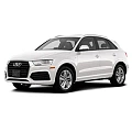 Audi Q3 2020+ Audi Q3 2020+