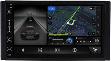 Kia Sorento 2006-2011 Canbox M-Line 5511-RP-KISRC-321 на Android 10 (4G-SIM, 2/32, DSP, IPS) Kia Sorento 2006-2011 Canbox M-Line 5511-RP-KISRC-321 на Android 10 (4G-SIM, 2/32, DSP, IPS)