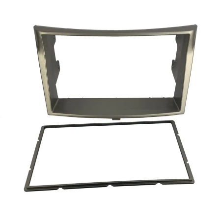 Магнитола в штатное место 2 din Subaru Legacy V, Outback IV 2009-2014 Canbox 2/32 на Android 10 (GT7-RP-SBLGB-124) (IPS, DSP, CarPlay)