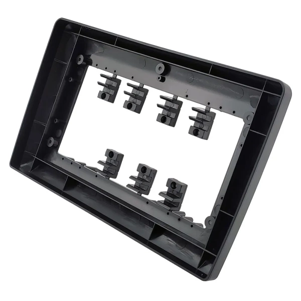 Штатная магнитола Honda ZR-V 2022-2024 (для авто без магнитолы) Canbox RS10-1280 1.5/32 на Android 10 (IPS, DSP, CarPlay)