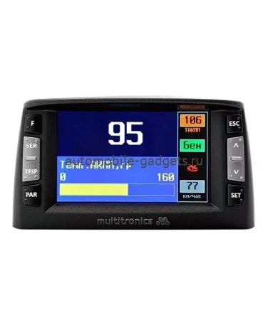 Бортовой компьютер Multitronics C-900