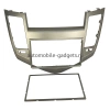 Магнитола в штатное место 2 din Chevrolet Cruze 2008-2012 Canbox H-Line 5512-RP-CVCRB-55 на Android 10 (4G-SIM, 4/32, DSP, IPS)