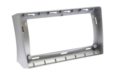 Штатная магнитола Canbox M-Line 4542-9-6683 для Toyota Ist 2 2007-2016 на Android 10 (4G-SIM, 4/64, DSP, QLed)