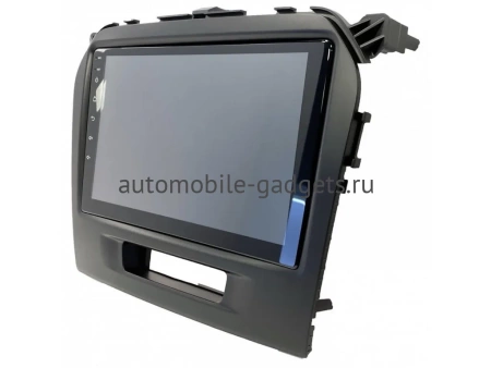 Suzuki Vitara 2014-2024 OEM RK9-9103 Android 10 (CarPlay, AHD, 1/32)