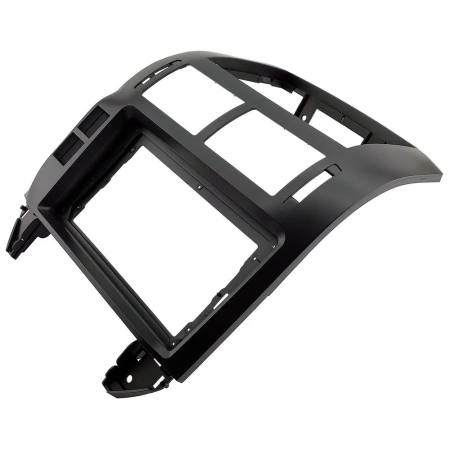 Volkswagen Polo 4 2001-2009 (черная) Canbox GT9-1229 2/32 Android 10 (IPS, DSP, CarPlay)