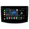 Штатная магнитола Toyota Estima, Previa (XR10, XR20) 1990-2000 Canbox M-Line 7801-9-2622 на Android 10 (4G-SIM, 2/32, DSP, IPS) С крутилками