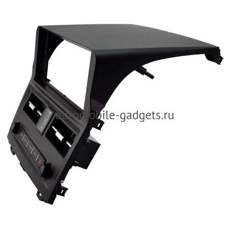 Штатная магнитола Honda CR-V 3 2006-2012 12.3 дюйма Canbox H-Line 7861-0530 на Android 10 (4G-SIM, 4/64, DSP, QLed) Mercedes Style