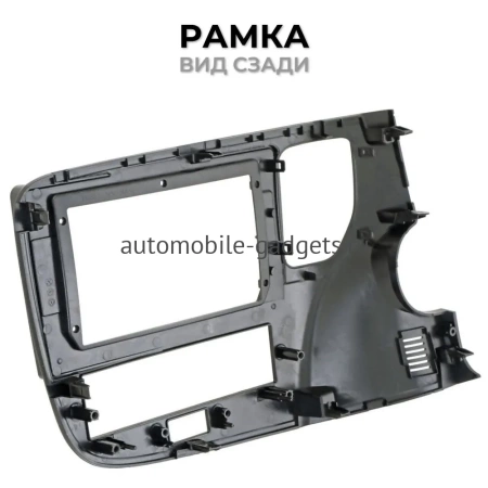 Carmedia OL-1573-OL-1051-Q Штатная магнитола для Mitsubishi Outlander 3 2020+ на Android 12 c 6GB, DSP, 4G