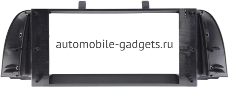 BMW 5 (F10, F11) 2009-2017 CIC Canbox L-Line 4296-9-6658 на Android 10 (4G-SIM, 6/128, TS18, DSP, QLed)