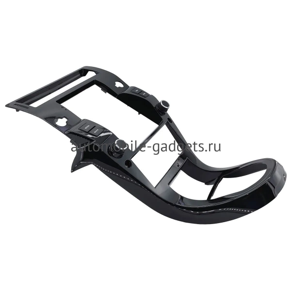 Штатное головное устройство Citroen C4 2004-2011 (глянцевая, черная) Canbox M-Line (Tesla style) 9.7 дюймов 4/64 5622-1312-194 на Android 10 (4G-SIM, DSP, QLed)