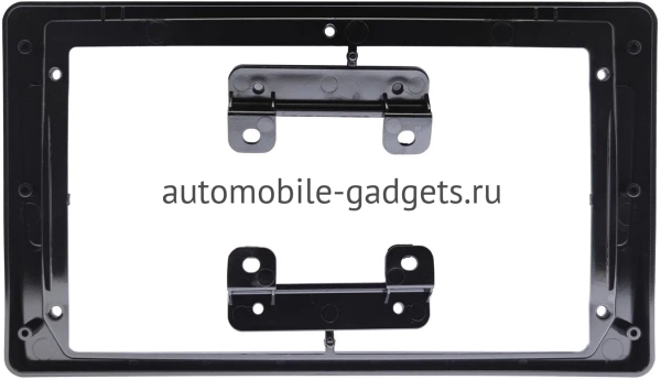 Штатная магнитола Canbox L-Line 4169-9-3362 для Toyota C-HR, Highlander 4 (U70) 2019-2024 на Android 10 (4G-SIM, 2/32, TS18, DSP, QLed)
