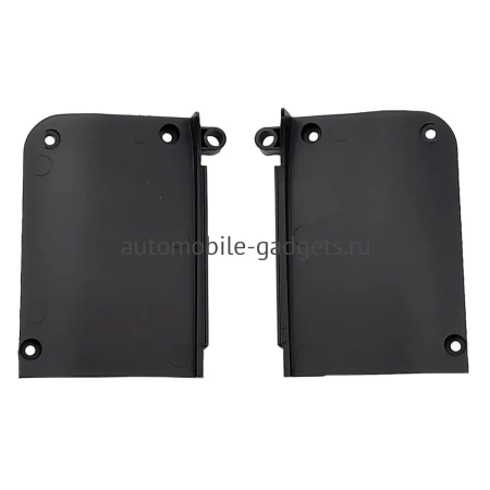 Штатное головное устройство Jeep Wrangler 3 (JK) 2014-2018 Canbox PRO-Line (Tesla style) 9.7 дюймов 4/64 7881-1312-208 на Android 13 (4G-SIM, DSP, QLed)