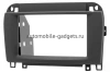 Магнитола в штатное место 2 din Mercedes S (w220), CL (c215) 2002-2006 Teyes CC2L 1/16 7 дюймов RP-MRBZ-355 на Android 8.1 (DSP, AHD) Магнитола в штатное место 2 din Mercedes S (w220), CL (c215) 2002-2006 Teyes CC2L 1/16 7 дюймов RP-MRBZ-355 на Android 8.1 (DSP, AHD)