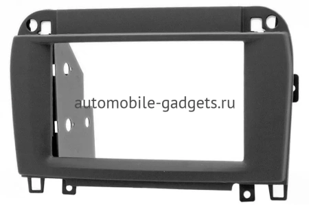 Магнитола в штатное место 2 din Mercedes S (w220), CL (c215) 2002-2006 Teyes CC2L 1/16 7 дюймов RP-MRBZ-355 на Android 8.1 (DSP, AHD) Магнитола в штатное место 2 din Mercedes S (w220), CL (c215) 2002-2006 Teyes CC2L 1/16 7 дюймов RP-MRBZ-355 на Android 8.1 (DSP, AHD)