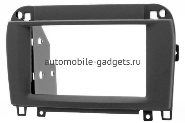 Mercedes S (w220), CL (c215) 2002-2006 OEM 2/16 на Android 10 (GT7-RP-MRBZ-355) Mercedes S (w220), CL (c215) 2002-2006 OEM 2/16 на Android 10 (GT7-RP-MRBZ-355)