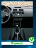Штатная магнитола Suzuki Swift 3 2004-2011 Canbox EVO 2K 5817-1024 на Android 14 (4G-SIM, 4/64, DSP, QLed, AI, 360)