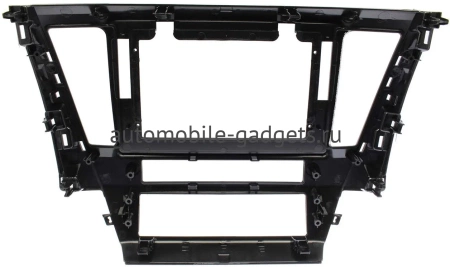 Штатное головное устройство Teyes CC2L PLUS 2/32 10 дюймов RM-10-735 для Mitsubishi Pajero Sport 3, Montero Sport 3 2019-2024 на Android 8.1 (DSP, IPS, AHD)