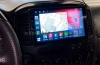 Штатная магнитола Canbox M-Line 4542-9-1259 для Ford Escape, Maverick 2 2000-2007 на Android 10 (4G-SIM, 4/64, DSP, QLed)