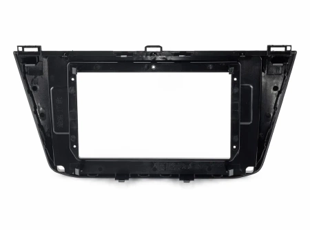 Kuberg OL-1913-RP (крутилки) Штатная магнитола для Volkswagen Tiguan 2016+ на Android 13 c 4GB, DSP, 4G