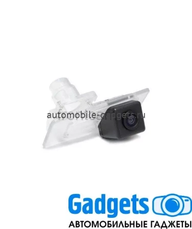 Камера заднего вида cam-029 для Kia Cerato (2013+), Ceed SW (2012+) универсал