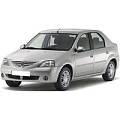Dacia Logan (2004-2012) Dacia Logan (2004-2012)