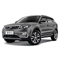 Geely Boyue 2016+