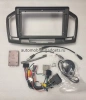 Carmedia OL-9267-P (крутилки) Штатная магнитола для Buick Regal, Opel Insignia 2008-2013 на Android 12 c 4GB, DSP, 4G